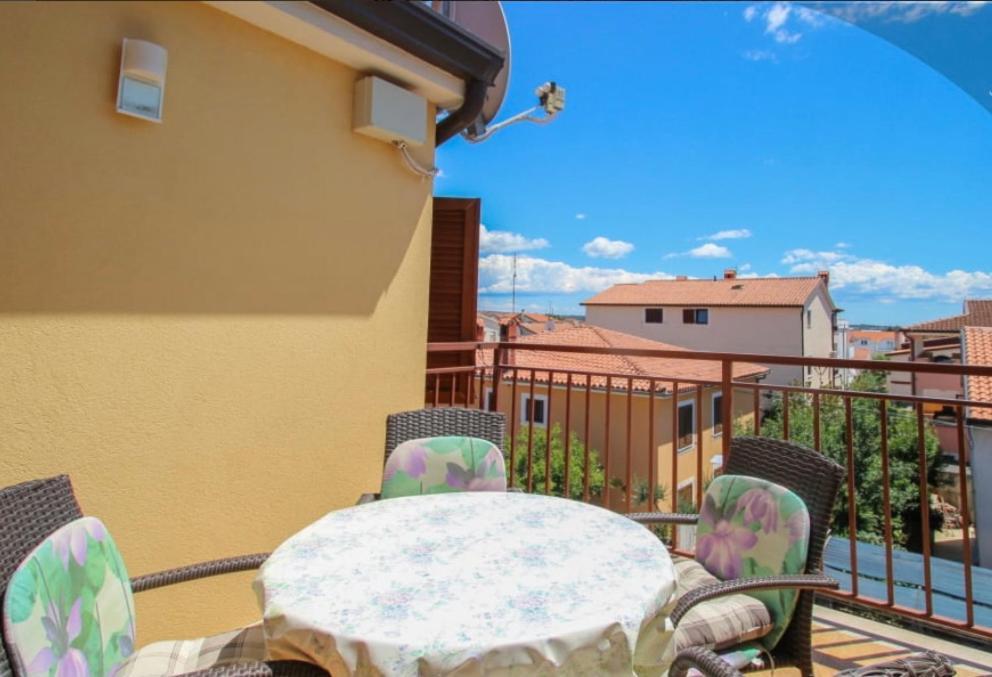 Valentina Novigrad (Istria) Exterior foto