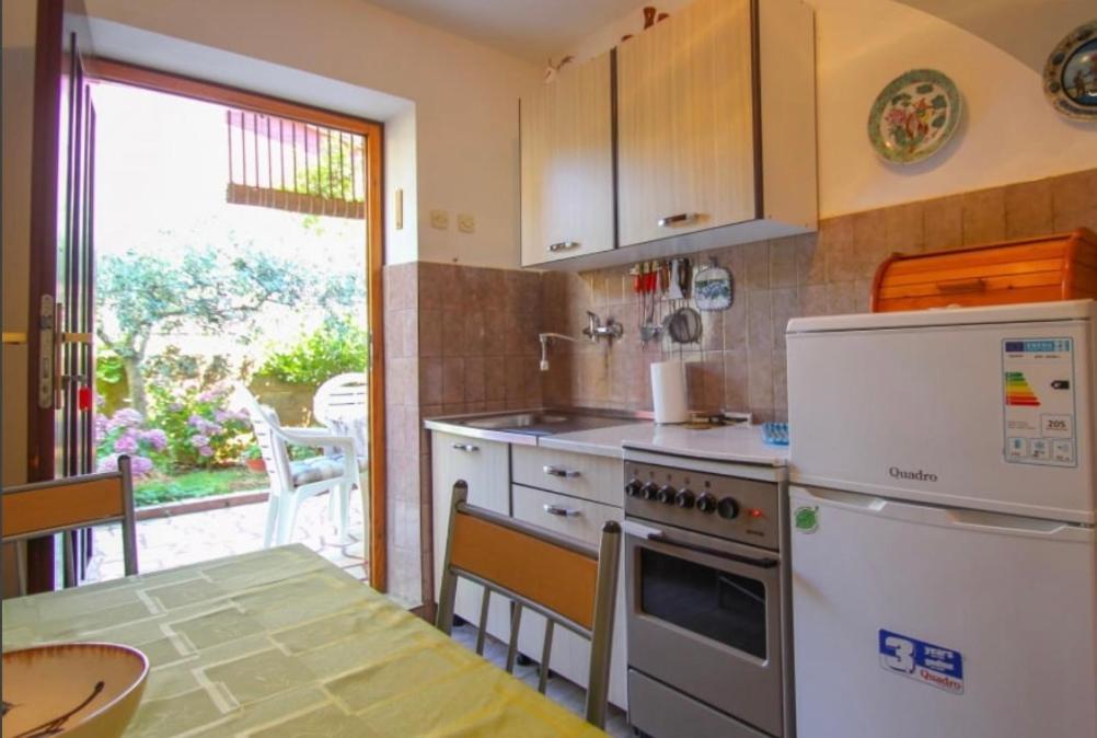 Valentina Novigrad (Istria) Exterior foto