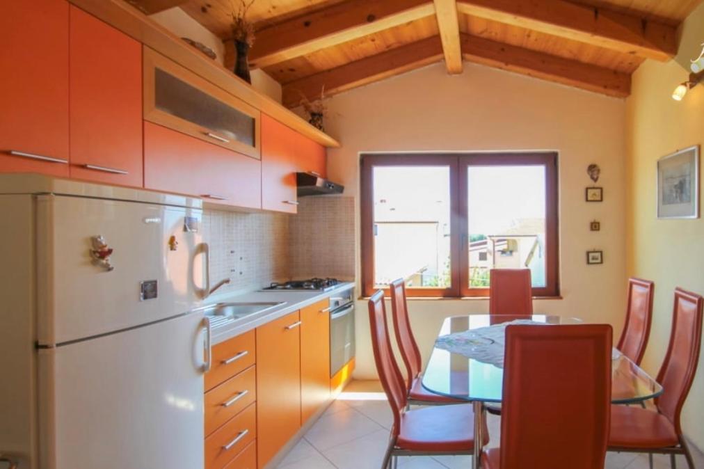 Valentina Novigrad (Istria) Exterior foto