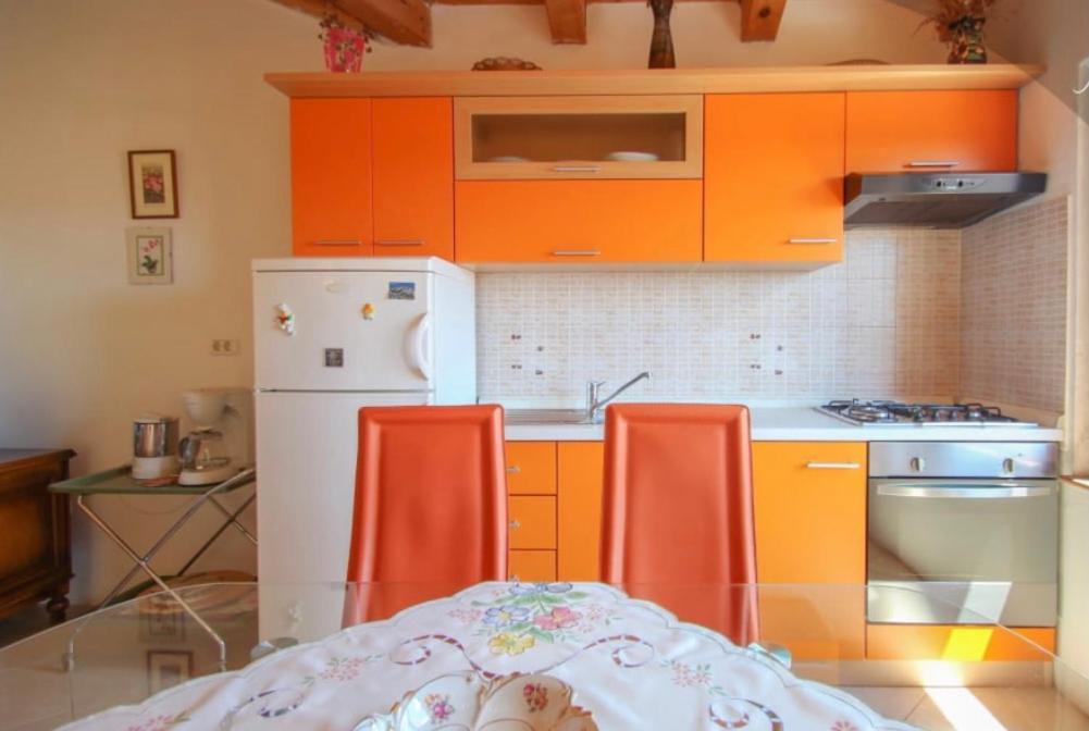 Valentina Novigrad (Istria) Exterior foto