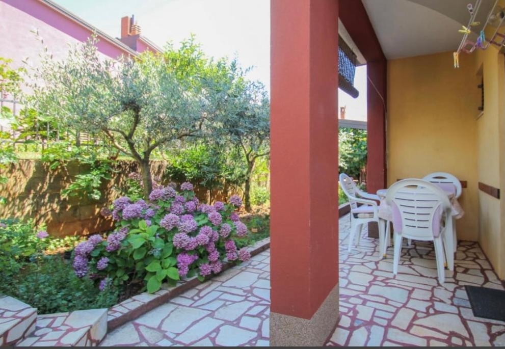 Valentina Novigrad (Istria) Exterior foto