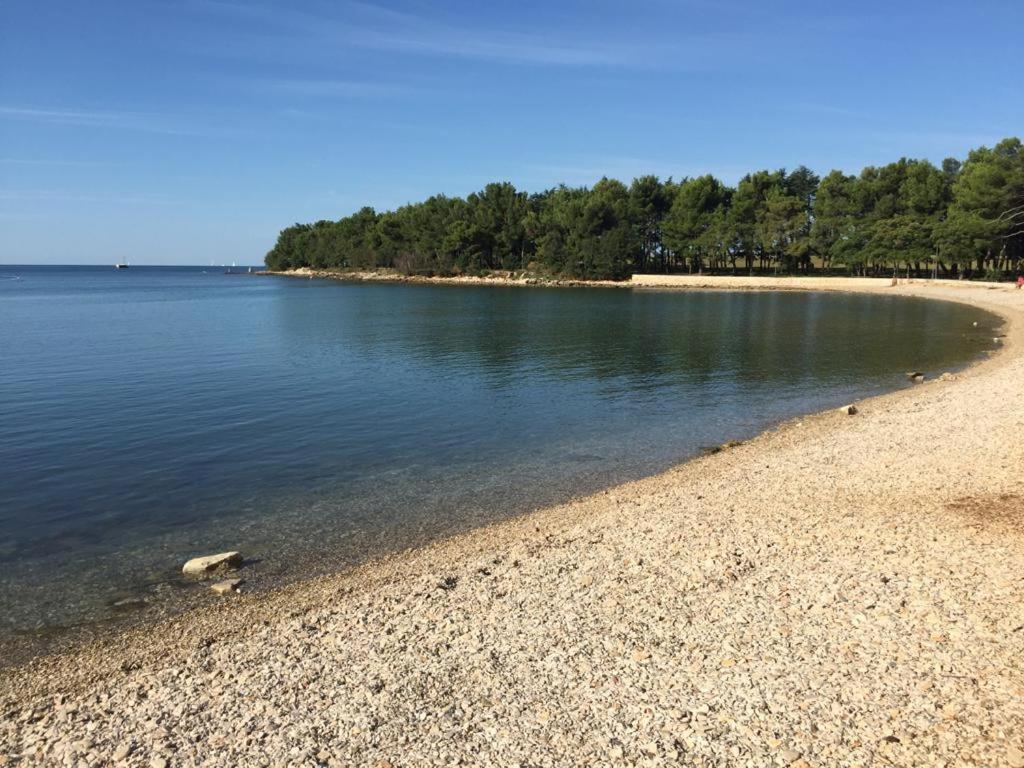 Valentina Novigrad (Istria) Exterior foto
