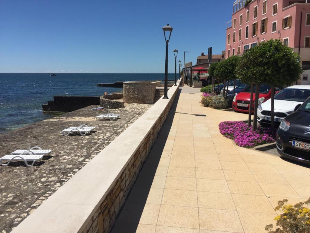 Valentina Novigrad (Istria) Exterior foto