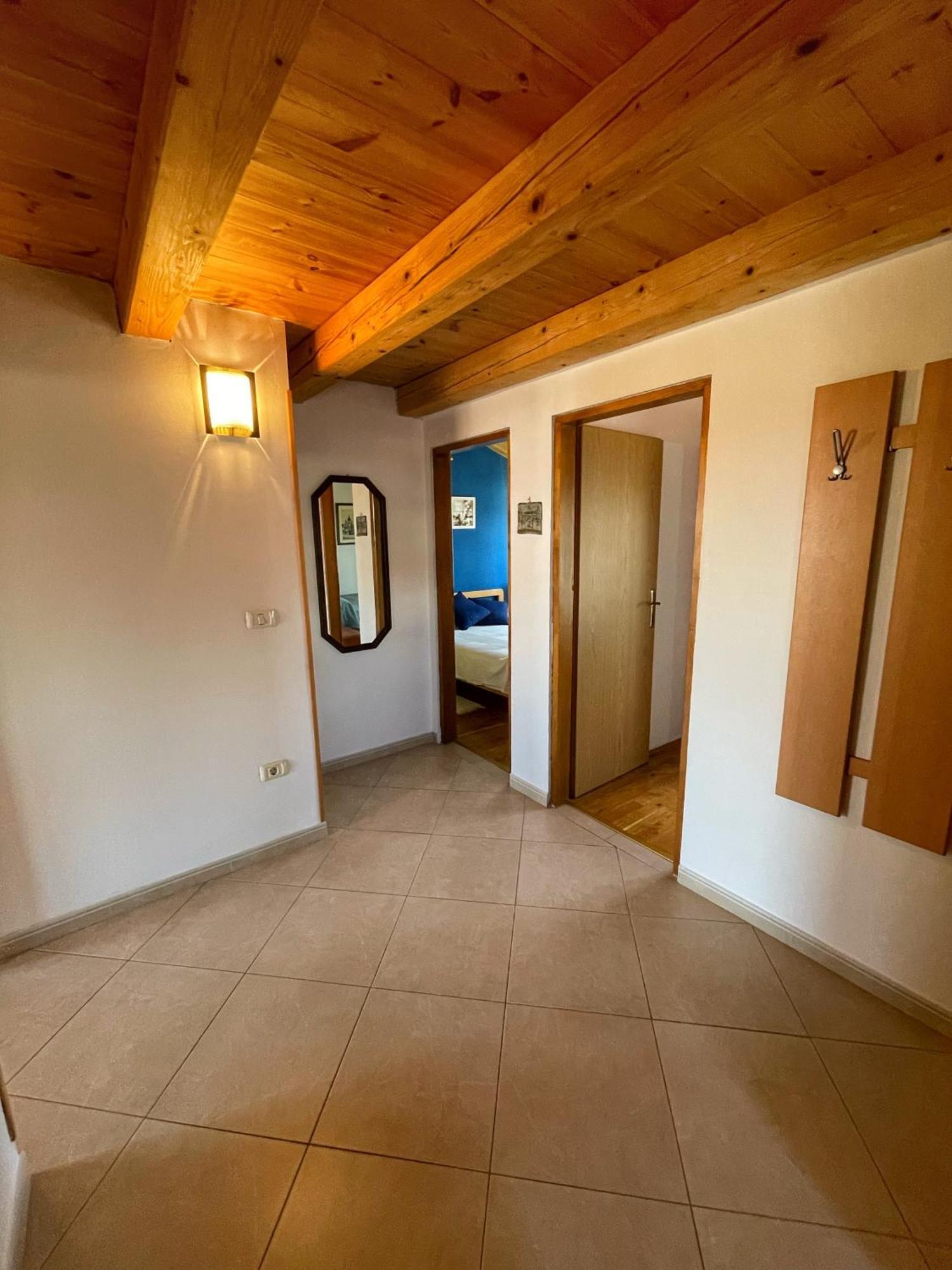 Valentina Novigrad (Istria) Exterior foto