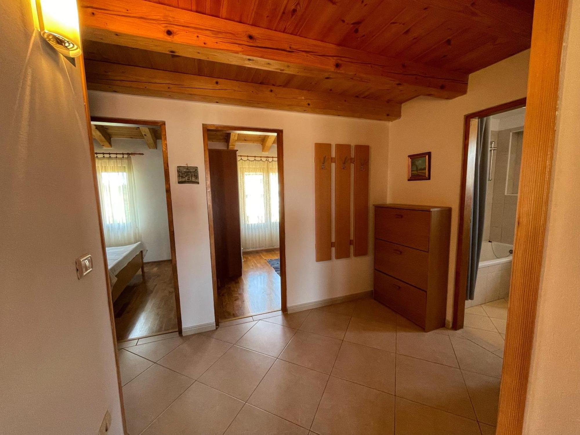 Valentina Novigrad (Istria) Exterior foto